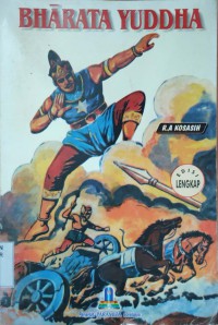 Image of Bharata Yuddha